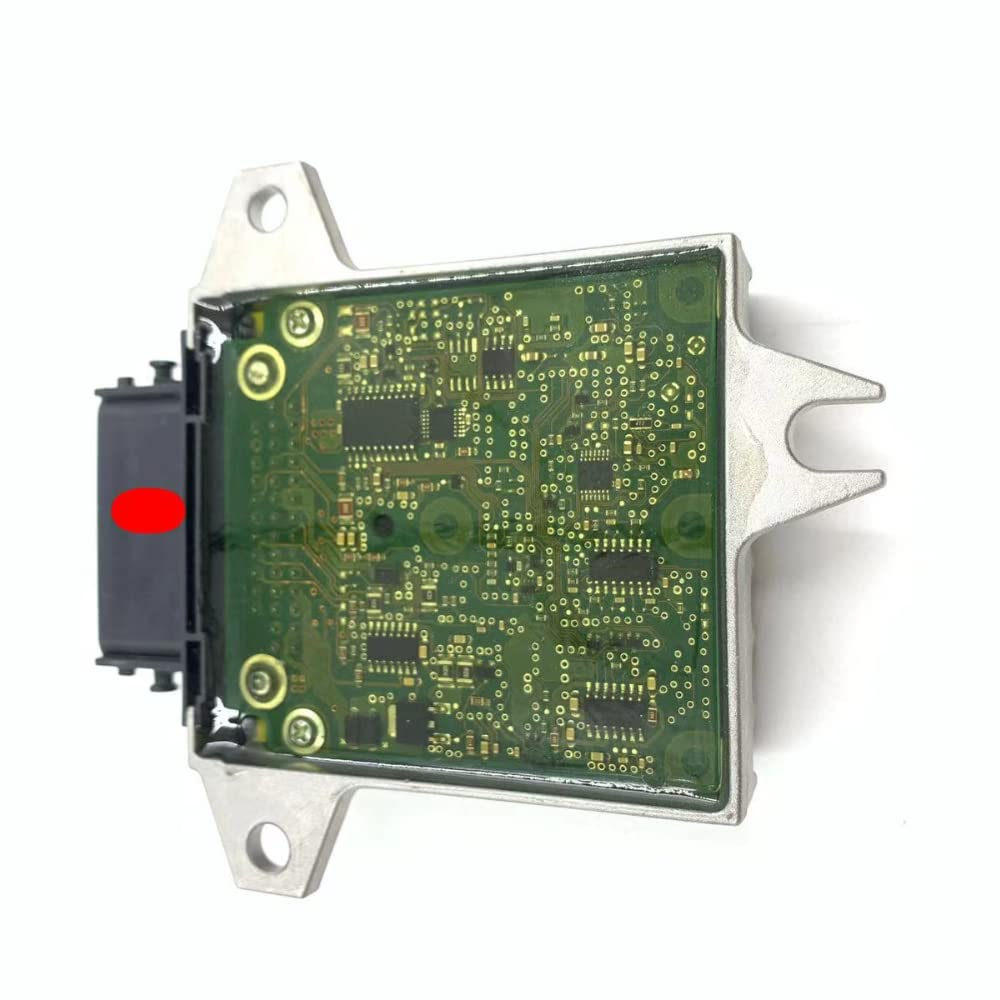 Amazon.com: L34T189E1D 2010-2014 for MAZDA 3 2.3 TCU TCM